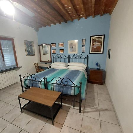 La Convenienza Bed & Breakfast Uliveto Terme ภายนอก รูปภาพ