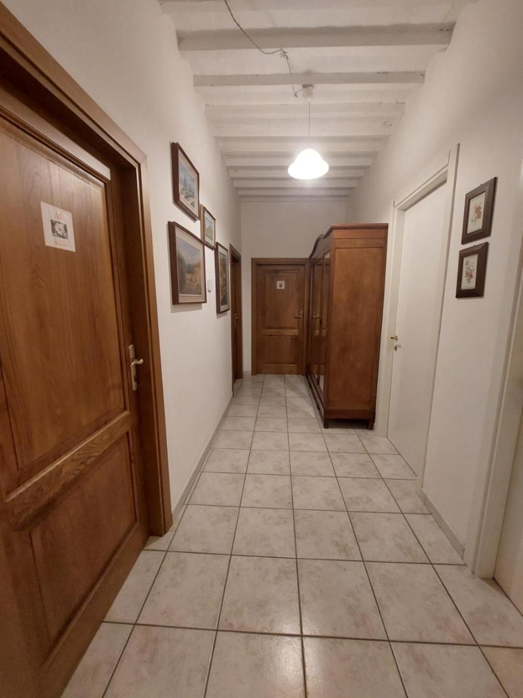La Convenienza Bed & Breakfast Uliveto Terme ภายนอก รูปภาพ